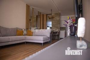 1-к квартира, на длительный срок, 74м2, 5/6 этаж