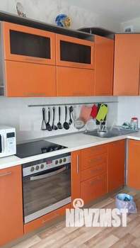 3-к квартира, на длительный срок, 64м2, 9/9 этаж