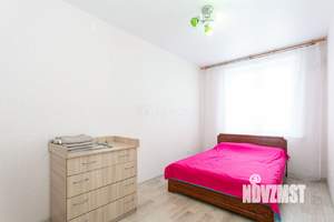 2-к квартира, на длительный срок, 52м2, 20/24 этаж