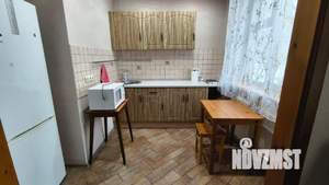 1-к квартира, на длительный срок, 32м2, 1/4 этаж