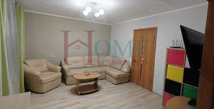 1-к квартира, на длительный срок, 36м2, 4/12 этаж