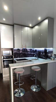 2-к квартира, на длительный срок, 47м2, 7/17 этаж