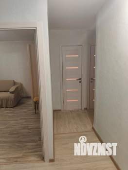 2-к квартира, на длительный срок, 42м2, 3/5 этаж