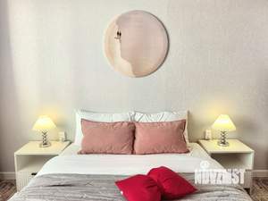 2-к квартира, посуточно, 48м2, 5/5 этаж