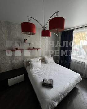 2-к квартира, на длительный срок, 74м2, 7/11 этаж