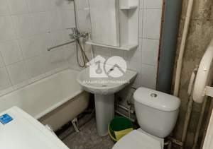 1-к квартира, на длительный срок, 30м2, 5/5 этаж