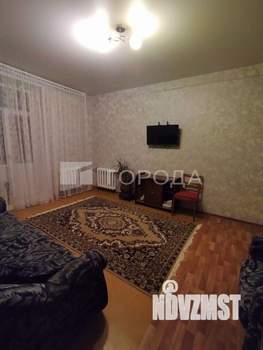 2-к квартира, на длительный срок, 60м2, 4/5 этаж