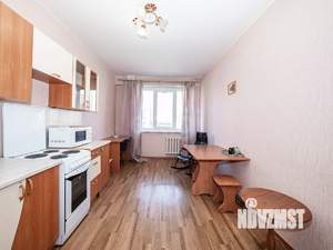 1-к квартира, на длительный срок, 48м2, 9/16 этаж