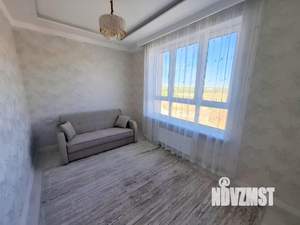 2-к квартира, на длительный срок, 60м2, 6/14 этаж