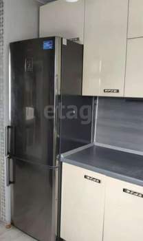 3-к квартира, на длительный срок, 56м2, 4/6 этаж