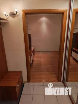 1-к квартира, на длительный срок, 41м2, 4/9 этаж