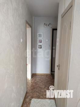 1-к квартира, на длительный срок, 29м2, 5/9 этаж