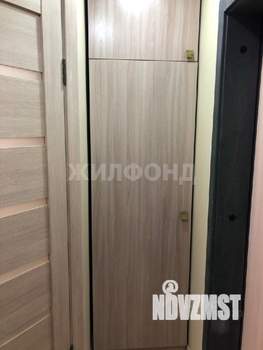 Студия квартира, на длительный срок, 33м2, 2/5 этаж