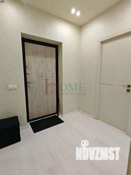 1-к квартира, на длительный срок, 37м2, 19/25 этаж