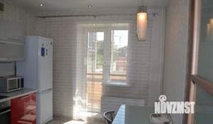 1-к квартира, на длительный срок, 46м2, 2/9 этаж