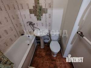 1-к квартира, на длительный срок, 37м2, 6/10 этаж