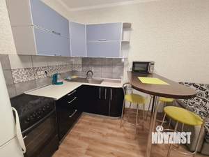 2-к квартира, на длительный срок, 40м2, 16/16 этаж