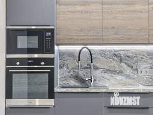 1-к квартира, посуточно, 40м2, 9/30 этаж