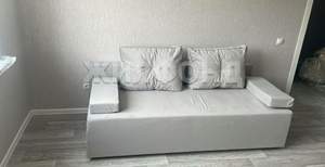 1-к квартира, на длительный срок, 37м2, 13/18 этаж