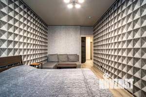 1-к квартира, посуточно, 41м2, 1/1 этаж