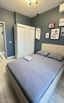 2-к квартира, на длительный срок, 35м2, 1/12 этаж