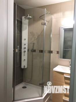 1-к квартира, на длительный срок, 44м2, 11/18 этаж