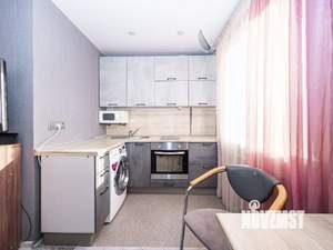 1-к квартира, на длительный срок, 35м2, 5/9 этаж