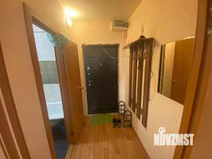 Студия квартира, на длительный срок, 23м2, 5/10 этаж