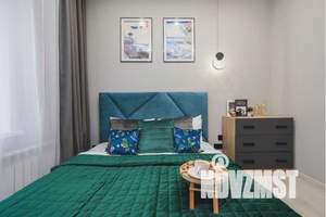 1-к квартира, посуточно, 35м2, 8/14 этаж