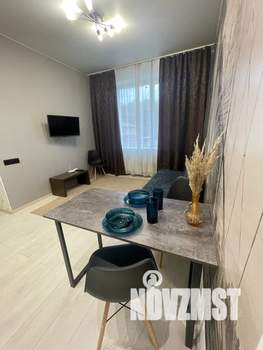 2-к квартира, посуточно, 31м2, 2/5 этаж