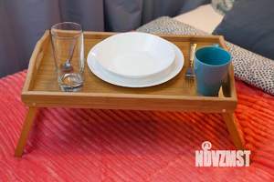 1-к квартира, посуточно, 18м2, 1/1 этаж