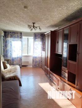 2-к квартира, на длительный срок, 36м2, 4/4 этаж