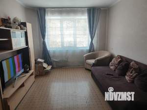 2-к квартира, на длительный срок, 56м2, 2/10 этаж