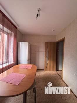 1-к квартира, на длительный срок, 37м2, 1/10 этаж