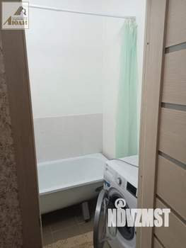 Студия квартира, на длительный срок, 36м2, 2/10 этаж