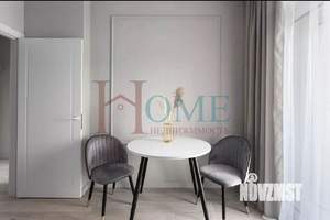 1-к квартира, на длительный срок, 31м2, 4/30 этаж