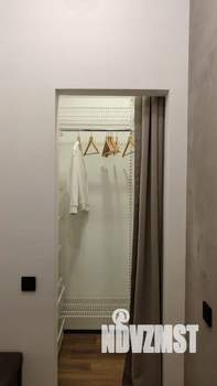 1-к квартира, на длительный срок, 39м2, 2/24 этаж