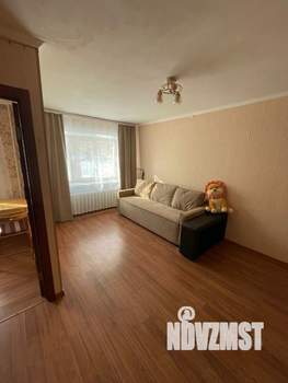 1-к квартира, на длительный срок, 30м2, 1/5 этаж