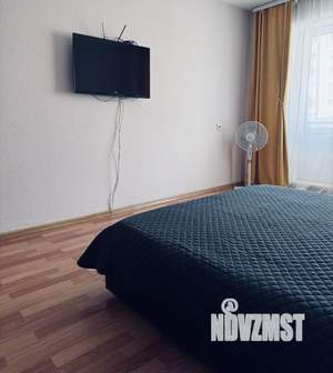1-к квартира, посуточно, 37м2, 3/10 этаж