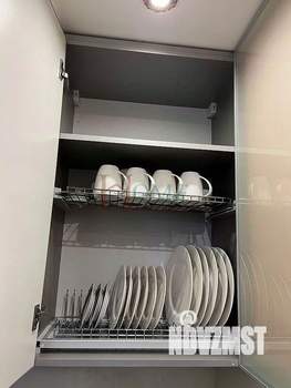 1-к квартира, на длительный срок, 40м2, 12/25 этаж