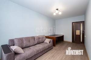 3-к квартира, на длительный срок, 91м2, 10/15 этаж