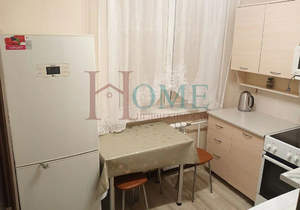 1-к квартира, на длительный срок, 31м2, 3/5 этаж