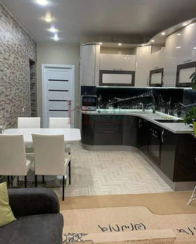 3-к квартира, на длительный срок, 70м2, 11/16 этаж