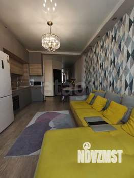 3-к квартира, на длительный срок, 60м2, 14/16 этаж
