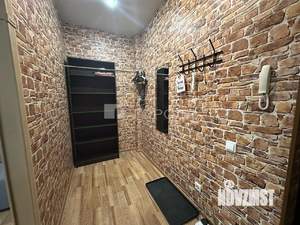 Студия квартира, на длительный срок, 29м2, 13/16 этаж