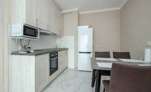 2-к квартира, на длительный срок, 45м2, 5/24 этаж
