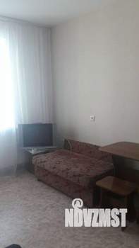 1-к квартира, на длительный срок, 25м2, 5/12 этаж