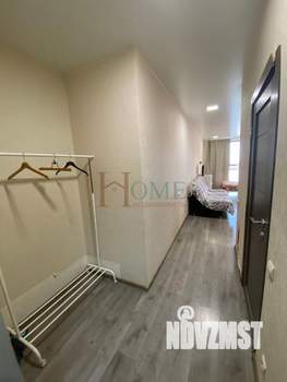 Студия квартира, на длительный срок, 30м2, 15/25 этаж