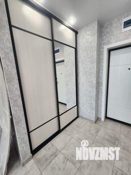 Студия квартира, на длительный срок, 32м2, 30/30 этаж