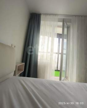 2-к квартира, на длительный срок, 45м2, 20/27 этаж